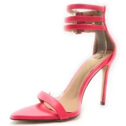 Olivia Jaymes Blair -Shoe Store Olivia Jaymes Blair H. Pink 3