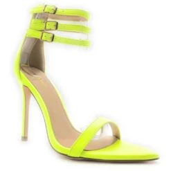 Olivia Jaymes Blair -Shoe Store Olivia Jaymes Blair Yellow 1