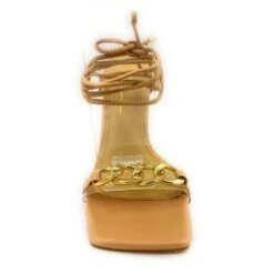 Olivia Jaymes Brenna 13 Olivia Jaymes Brenna -Shoe Store Olivia Jaymes Brenna Clear Tpu Pu 2