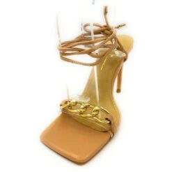 Olivia Jaymes Brenna 14 Olivia Jaymes Brenna -Shoe Store Olivia Jaymes Brenna Clear Tpu Pu 3