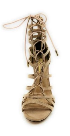 Olivia Jaymes Crissy 13 Olivia Jaymes Crissy -Shoe Store Olivia Jaymes Crissy Camel Suede 2