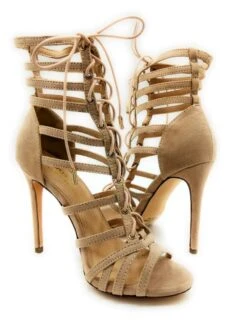 Olivia Jaymes Crissy 15 Olivia Jaymes Crissy -Shoe Store Olivia Jaymes Crissy Camel Suede 4