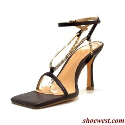 Olivia Jaymes Dreamy -Shoe Store Olivia Jaymes Dreamy Brown Pu 3