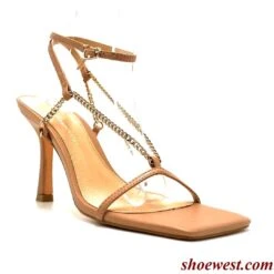 Olivia Jaymes Dreamy -Shoe Store Olivia Jaymes Dreamy Camel Pu 1