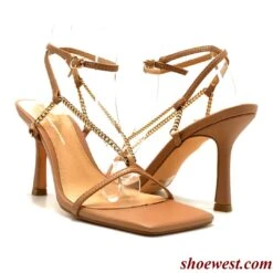 Olivia Jaymes Dreamy -Shoe Store Olivia Jaymes Dreamy Camel Pu 4