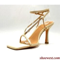 Olivia Jaymes Dreamy -Shoe Store Olivia Jaymes Dreamy Ivory Pu 3