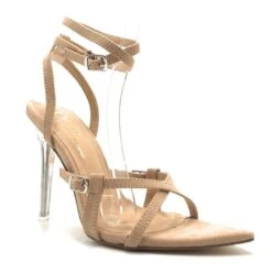 Olivia Jaymes Elena -Shoe Store Olivia Jaymes Elena Camel Su 1