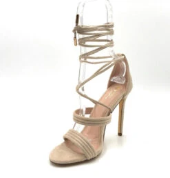 Olivia Jaymes Emily -Shoe Store Olivia Jaymes Emily Nude 3