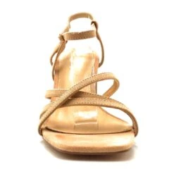 Olivia Jaymes Hifive -Shoe Store Olivia Jaymes Hifive Camel Suede 2