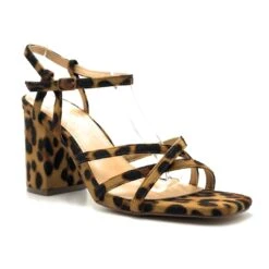 Olivia Jaymes Hifive -Shoe Store Olivia Jaymes Hifive Leopard Suede 1 e137d195 1a3e 4b3e afdd 60bf53063beb