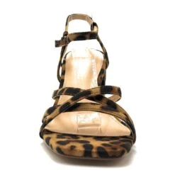 Olivia Jaymes Hifive -Shoe Store Olivia Jaymes Hifive Leopard Suede 2