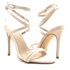 Olivia Jaymes Jones -Shoe Store Olivia Jaymes Jones Nude 4