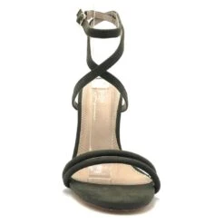 Olivia Jaymes Jones -Shoe Store Olivia Jaymes Jones Olive 2