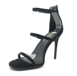 Olivia Jaymes Kaylee 22 Olivia Jaymes Kaylee -Shoe Store Olivia Jaymes Kaylee Black 3