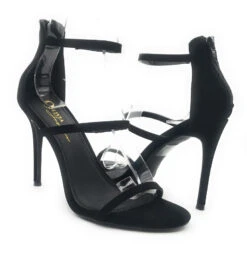 Olivia Jaymes Kaylee 23 Olivia Jaymes Kaylee -Shoe Store Olivia Jaymes Kaylee Black 4