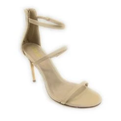 Olivia Jaymes Kaylee 24 Olivia Jaymes Kaylee -Shoe Store Olivia Jaymes Kaylee Nude 1