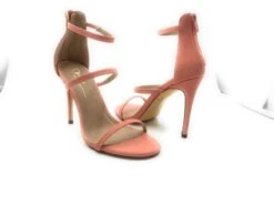 Olivia Jaymes Kaylee 16 Olivia Jaymes Kaylee -Shoe Store Olivia Jaymes Kaylee Peach 4