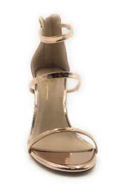 Olivia Jaymes Kaylee 18 Olivia Jaymes Kaylee -Shoe Store Olivia Jaymes Kaylee Rose Gold 2