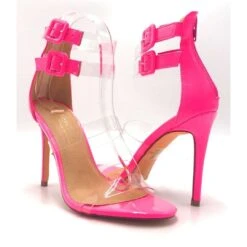Olivia Jaymes Kazi -Shoe Store Olivia Jaymes Kazi Hot Pink 4 b3ab1a9d 9bd3 440d ade3 14e5d0fef328