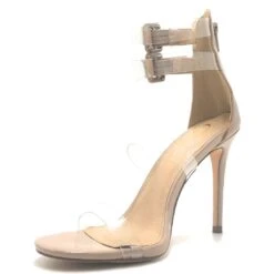 Olivia Jaymes Kazi -Shoe Store Olivia Jaymes Kazi Nude 3