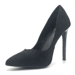 Olivia Jaymes Marsha 19 Olivia Jaymes Marsha -Shoe Store Olivia Jaymes Marsha Black 3