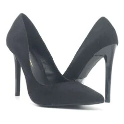 Olivia Jaymes Marsha 21 Olivia Jaymes Marsha -Shoe Store Olivia Jaymes Marsha Black 4