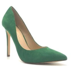 Olivia Jaymes Marsha 25 Olivia Jaymes Marsha -Shoe Store Olivia Jaymes Marsha Green 1