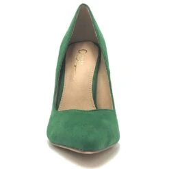 Olivia Jaymes Marsha 26 Olivia Jaymes Marsha -Shoe Store Olivia Jaymes Marsha Green 2