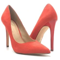 Olivia Jaymes Marsha 24 Olivia Jaymes Marsha -Shoe Store Olivia Jaymes Marsha Orange 4