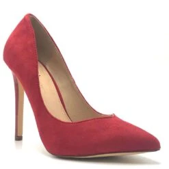 Olivia Jaymes Marsha 31 Olivia Jaymes Marsha -Shoe Store Olivia Jaymes Marsha Red 1