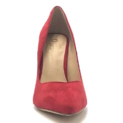 Olivia Jaymes Marsha 32 Olivia Jaymes Marsha -Shoe Store Olivia Jaymes Marsha Red 2