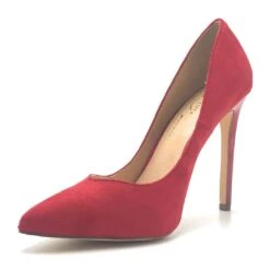 Olivia Jaymes Marsha 33 Olivia Jaymes Marsha -Shoe Store Olivia Jaymes Marsha Red 3
