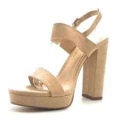 Olivia Jaymes Melissa -Shoe Store Olivia Jaymes Melissa Camel Suede 3