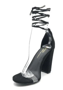 Olivia Jaymes Meza -Shoe Store Olivia Jaymes Meza Black 3