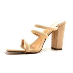 Olivia Jaymes Morgan 12 Olivia Jaymes Morgan -Shoe Store Olivia Jaymes Morgan Camel Suede 3