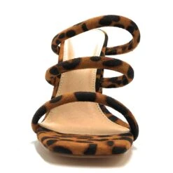 Olivia Jaymes Morgan 15 Olivia Jaymes Morgan -Shoe Store Olivia Jaymes Morgan Leopard Suede 2