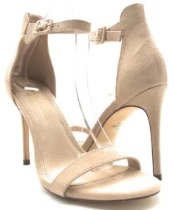 Olivia Jaymes Nova -Shoe Store Olivia Jaymes Nova Camel Suede 4