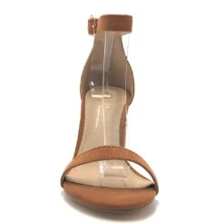 Olivia Jaymes Regina -Shoe Store Olivia Jaymes Regina Tan 2