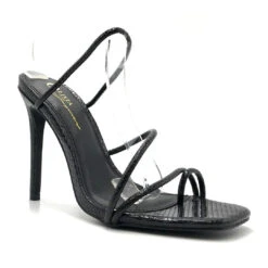 Olivia Jaymes Single