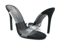 Olivia Jaymes True 6 Olivia Jaymes True -Shoe Store Olivia Jaymes True Black 4