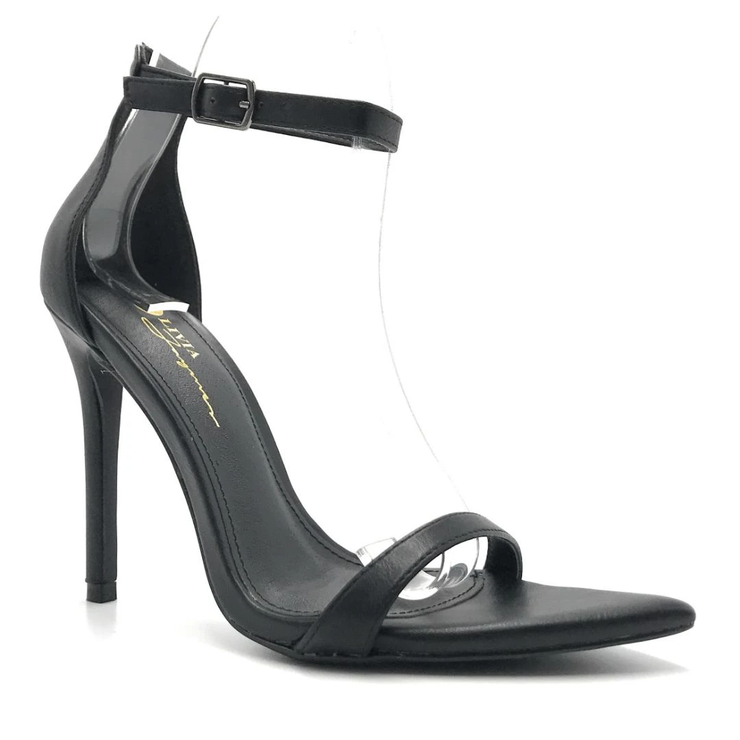 Olivia Jaymes Zuka 1 Olivia Jaymes Zuka