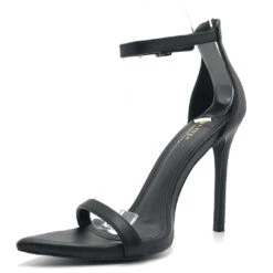 Olivia Jaymes Zuka 21 Olivia Jaymes Zuka -Shoe Store Olivia Jaymes Zuka Black 3