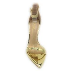 Olivia Jaymes Zuka 23 Olivia Jaymes Zuka -Shoe Store Olivia Jaymes Zuka Gold 2