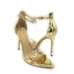 Olivia Jaymes Zuka 25 Olivia Jaymes Zuka -Shoe Store Olivia Jaymes Zuka Gold 4