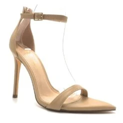 Olivia Jaymes Zuka 27 Olivia Jaymes Zuka -Shoe Store Olivia Jaymes Zuka Nude 1