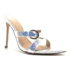 Olivia Stika 12 Olivia Stika -Shoe Store Olivia Stika Hologram Pu 1 b5f46545 0571 48b9 9fea 1b4b344cfe72