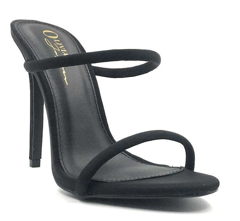 Olivia Jaymes Foxy 1 Olivia Jaymes Foxy