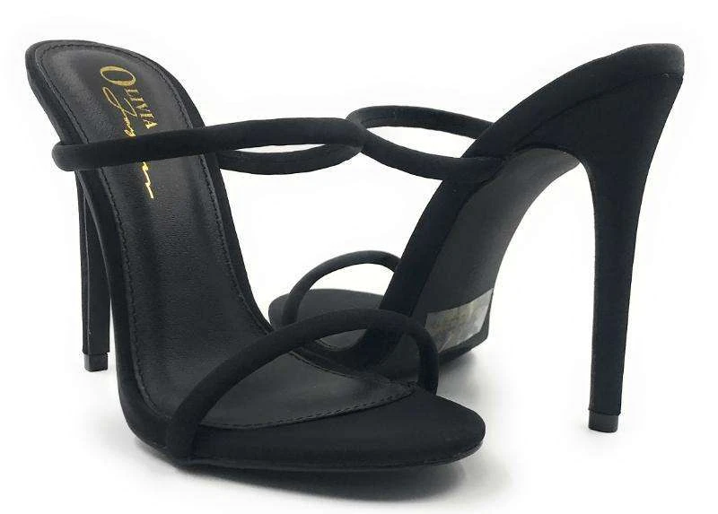 Olivia Jaymes Foxy 4 Olivia Jaymes Foxy - Image 4