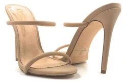 Olivia Jaymes Foxy 13 Olivia Jaymes Foxy -Shoe Store Olivia Jaymes Foxy Taupe 4