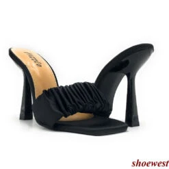 Pazzle Joy -Shoe Store Pazzle Joy Black Fb 4